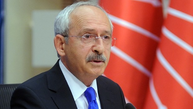 Kılıçdaroğlu'ndan kritik 15 Temmuz iddiası