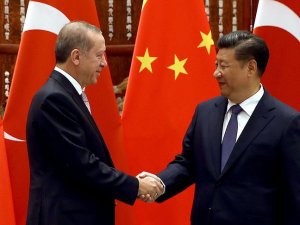 Çin'den FETÖ ile mücadelede Türkiye'ye destek