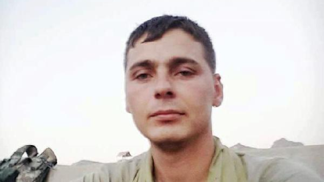 Konyalı şehidin baba ocağında yas var