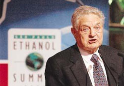 Bakın kimler SOROS ÇOCUĞU