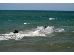 Türkiye Sujeti Şampiyonası