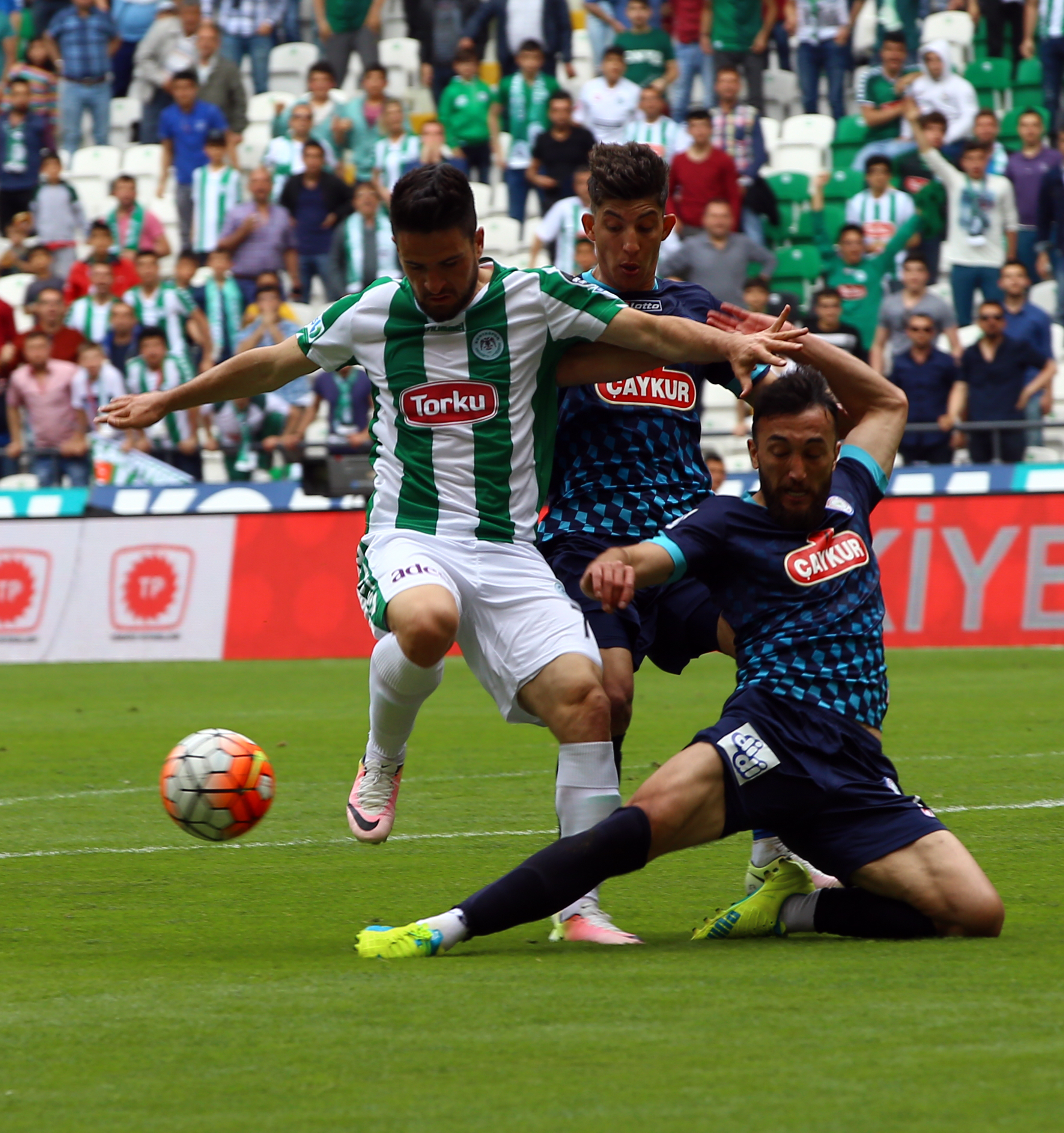 Süper Lig fikstürü açıklandı