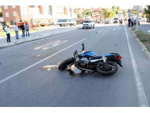 Yozgat'ta trafik kazası: 1 ölü