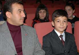 Çocuk Meclisi'nde yeni dönem
