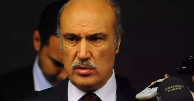 Hüseyin Çapkın'ın ifadesi ortaya çıktı