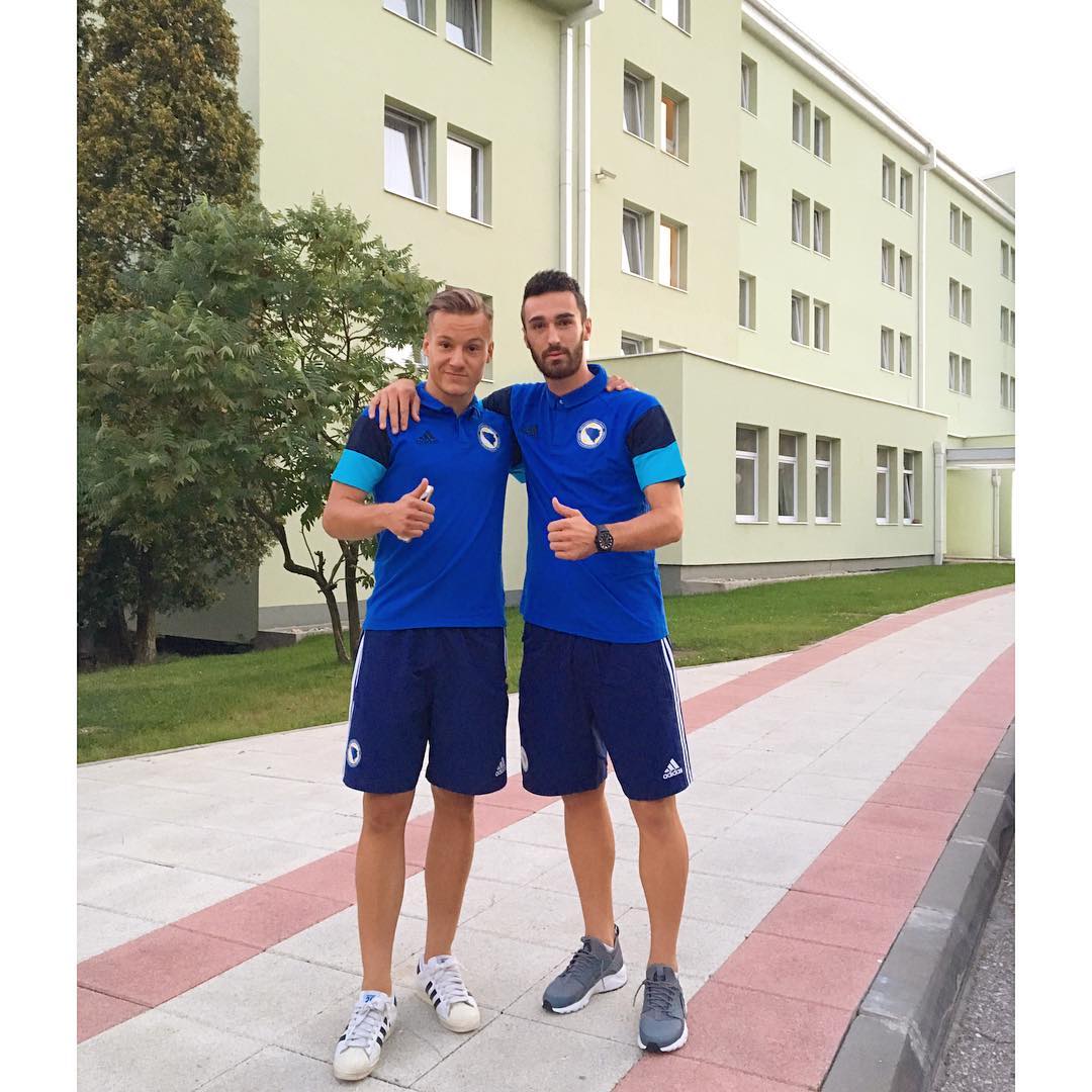 Konya’nın Boşnakları yenildi