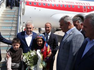 Doğu ve Güneydoğu Yatırım Destek Hamlesi Tanıtım Programı