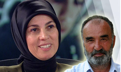 Hayrettin Karaman'la Merve Kavakçı'nın FETÖ'cü kavgası