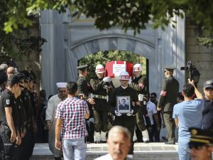 Vatan Partisi Genel Başkanı Perinçek: