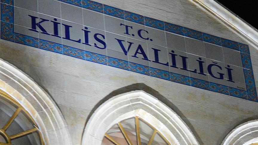 Kilis'te açık alanda düğün yasaklandı