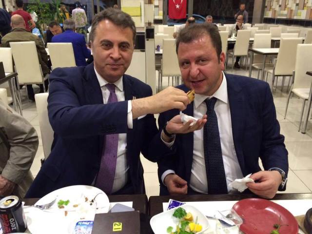 Arif Çelik, Orman ile Birlikte