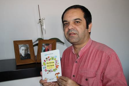 Çocuk şiirleri deyip geçmeyin!