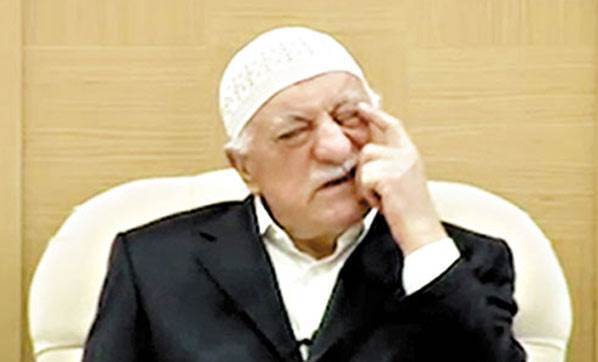 FETÖ'den ayrılmak isteyenlere "şefkat tokadı" tehdidi