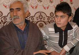 İşyeri açıp sevdiği kızla evlenecekti