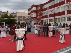 Geleneksel Diltaşlılar Gecesinde nostalji rüzgarları esti