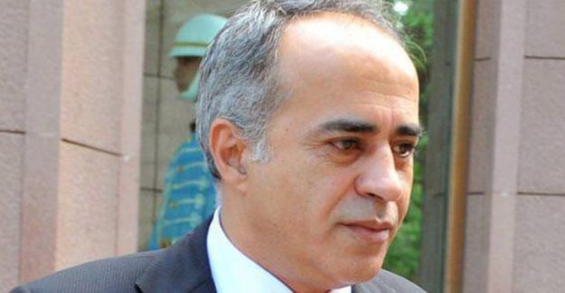 Ahmet Sever'in 2 yıl 4 aya kadar hapsi istendi