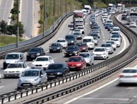 Sürücülere müjde! Fiyatlar düşüyor