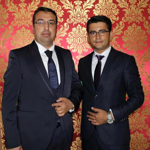 Kuyucu ve Gülyiğit Aileleri Akraba Oldu