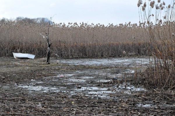 TÜİK’ten korkutan,‘Su Çekilmeleri’ raporu