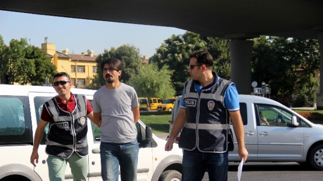 Milli Eğitim'de FETÖ Operasyonu: 147 Gözaltı Kararı