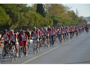 Kuruluştan Kurtuluşa Bisiklet Turu