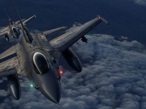 "ABD'nin F16 teklifi işe yaramaz"