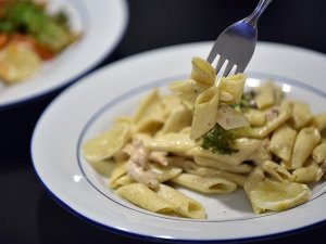 Altıncı tat duyusu keşfedildi