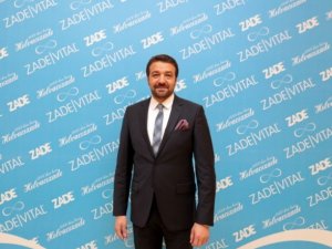 Zade’ye iki ödül birden