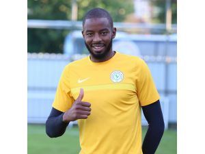 Çaykur Rizespor'da Akhisar Belediyespor maçı hazırlıkları