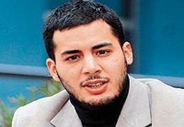 Ergenekon'a babam da dahil edilmeli