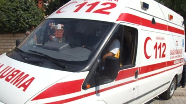 Konya'da Kamyonetin Çarptığı Suriyeli Çocuk Hayatını Kaybetti