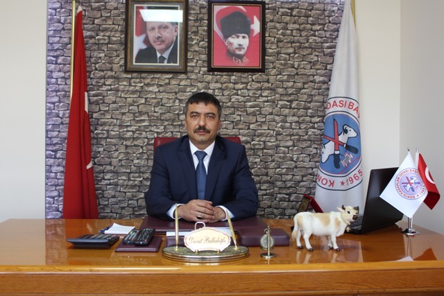 Sokak aralarında Et çekimlerine geçit yok!