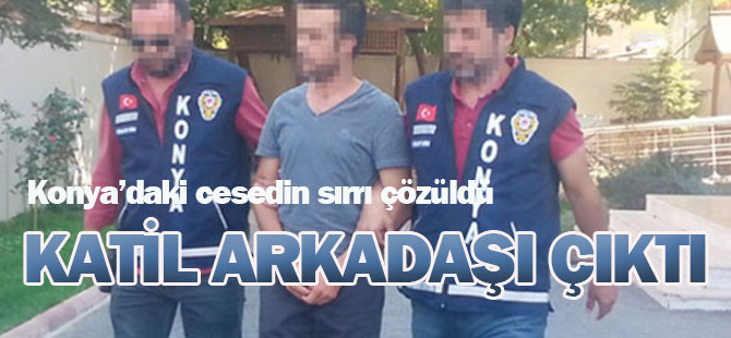 Başından Vurulup Uçuruma Yuvarlanan Cesedin Sırrı, 4 Gün Sonra Çözüldü