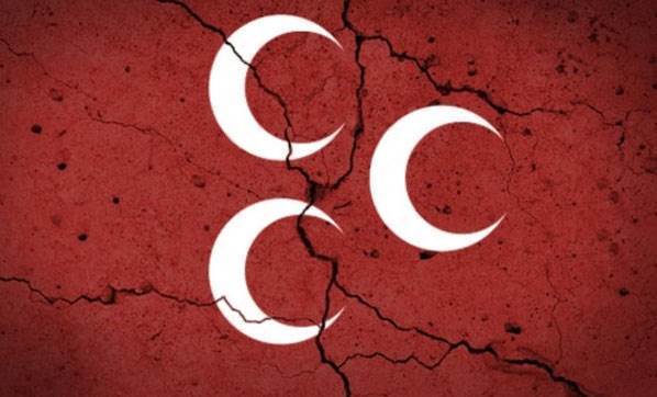MHP'li eski vekil FETÖ'den gözaltında