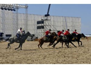 2. Dünya Göçebe Oyunları