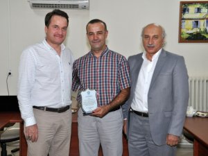 NEÜ’den bilimsel araştırmalara 49 Milyon TL destek