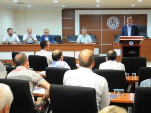 Öztürk: ‘Ekonomik direncimizi korumak için daha çok çalışmalıyız’