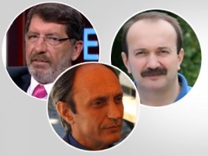 Yeniçağ gazetesinin 3 yazarına FETÖ gözaltısı