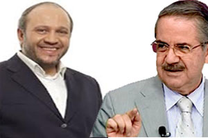 Salih Tuna'dan Taha Akyol'a: Ilıcak'ı, Alpay'ı bırak da İbrahim Okur'a sahip çık