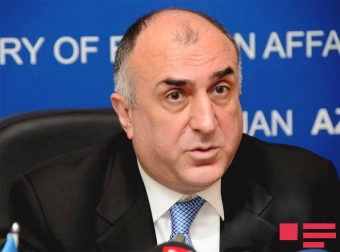 Memmedyarov:"Türkiye'nin yanında olma yükümlülüğümüz var"
