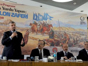 Miryokefalon Savaşı Anadolu’nun Kurtuluş Savaşıdır