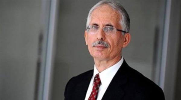 Metropoll Araştırma Şirketi'nin sahibi Özer Sencar gözaltına alındı