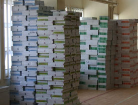 FETÖ'cülerin yazdığı ders kitapları imha edilecek