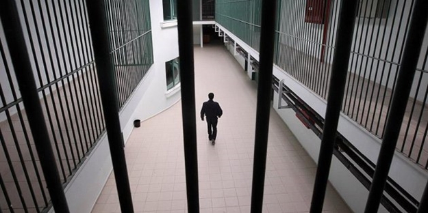 Cezaevinde Fetullah Gülen'in kitaplarının bulunduğu iddiası