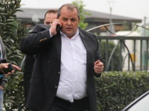 AK Partili ilçe başkanına FETÖ gözaltısı