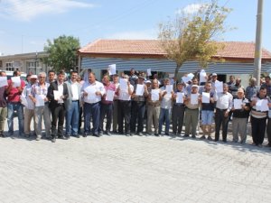 Zengenli vatandaşlar, Niğde'ye bağlanmak istiyor