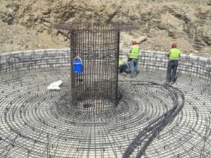 Türkiye'nin İlk Yenilenebilir Enerji Yatırımı Konya'ya