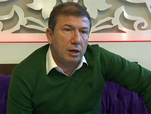 Tanju Çoak'tan FETÖ açıklaması