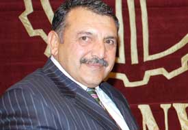 Süleyman Temizci: Aday değilim