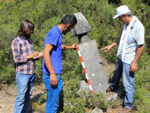 NEÜ Sanat Tarihi Bölümü Antalya’da yüzey araştırmaları çalışmalarına başladı